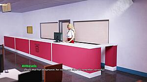 welcome to free will 11, wanna play?