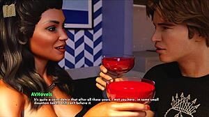 Welcome to Free Will 39 Gameplay!