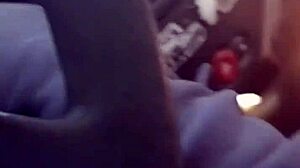 Latina milf says take me shopping and we end up fucking in the car