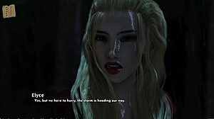 Welcome to free will game part 71