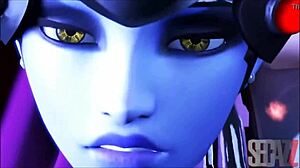 Yo, check these sfm bitches from seven deadly sins hentai