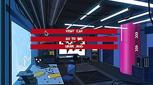 Someone ordered a milkshake in paprika trainer ep 2