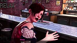 Yo, complete gameplay of Fashion Business Episode 3 Part 28!