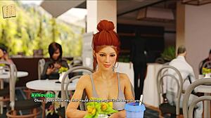 i love welcome to free will 24's big tits scenes