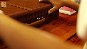 Welcome to Free Will 20 Gameplay Adventure. Explore Big Tits Scenes.