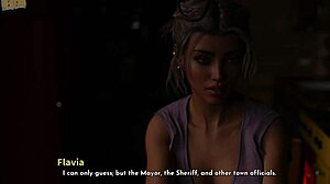 Free Will 48 Adventure