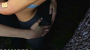 Welcome to free will game part 71