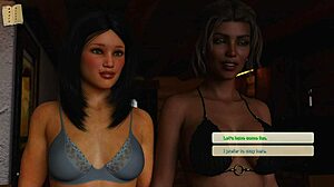 חופש רצון 48 הרפתקה