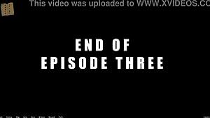 Welcome to Free Will 72: Big Tits Action in 3D Game