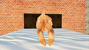 WBP001 แสดง Trouble และ Soul ในสัมภาษณ์คาสติ้ง