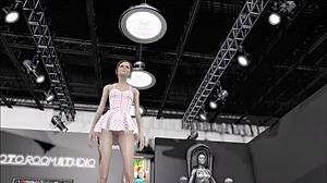 Hey, peep Fallout 4 Fashion Number 207!