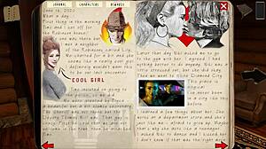 Welcome to Free Will 22 with Big Tits