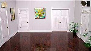 exploring welcome to free will episode 51 with curvy characters