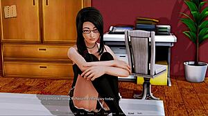 harem hotel 202 is awesome