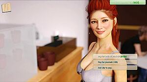 i love welcome to free will 24's big tits scenes