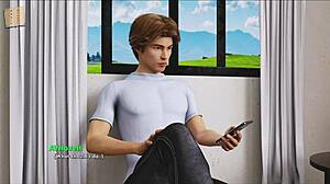 Welcome To Free Will 50: Big Tits And Tits Game?