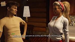 Welcome to Free Will 22 with Big Tits