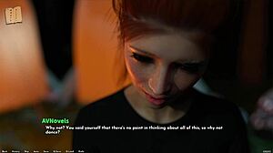 Free Will 71: A world of adult cartoons and porn games