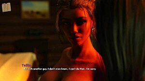 Welcome to Free Will 18: Dive into 3D Anime Thrills