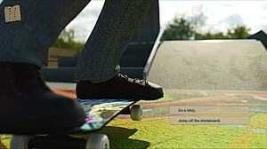 Исследуем свободную волю в этой аниме-игре