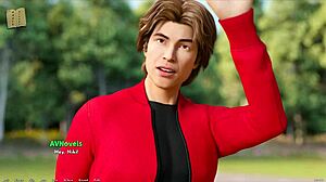 ברוכים הבאים ל-Free Will 78 באנימה 3D