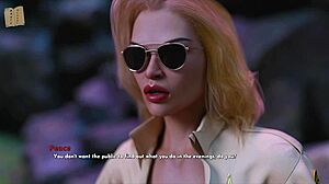 Welcome To Free Will 50: Big Tits And Tits Game?