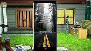 Hell Yeah, Welcome to Free Will 16 With Big Tits in 3D Anime!