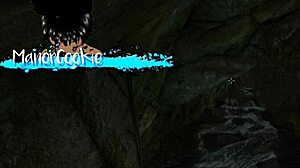 Exploring Skyrim's adult content: big tits to anal