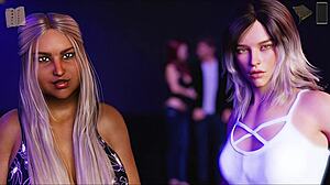 게임 에피소드 36에서 자유 의지 탐구