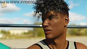 Explorando Livre Arbítrio Nesse Jogo de Anime