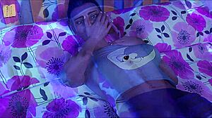 Free Will 9: A commented gameplay of a porn anime video game