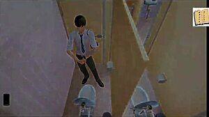 Exploring Academy 126 In The Game