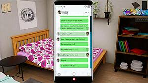 Why Does Welcome To Free Will 33 Feature Such Massive 3D Tits In Anime Games?