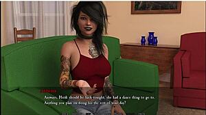 Beautiful Blonde Babe Wants to Fuck in Bare Witness 3