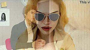 फ्री विल 53 में 3डी ऐनिमे गेम में स्वागत