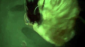 Me and My Friend Bared It All for Strangers on the Street