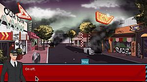 Someone ordered a milkshake in paprika trainer ep 2