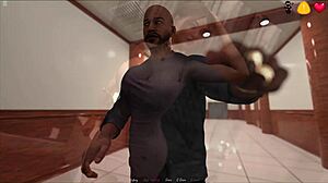 Office Porn Game Unveils Steamy Workday Encounters