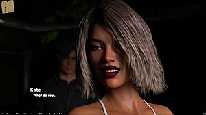 3D animated manga-style porn with free will 72 theme