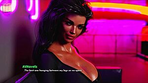 Utforsker fri vilje i spil afsnit 36