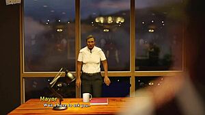 Welcome to Free Will 20 Gameplay Adventure. Explore Big Tits Scenes.