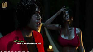 Welcome to free will game part 71