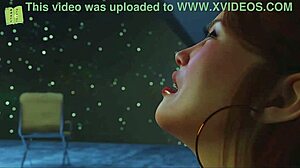 Welcome To Free Will: Big Tits Tease Part 40