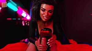 Utforsker fri vilje i spil afsnit 36