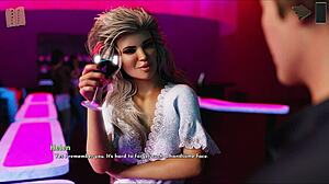 Welcome to Free Will 35: Big Tits 3D Anime Game Action. Dive into Wild Scenes!