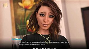 Get some erotic stories with animeecchi characters in Wvm 217