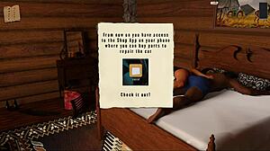 Welcome to Free Will 20 Gameplay Adventure. Explore Big Tits Scenes.