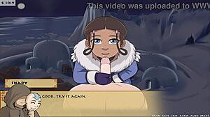 four elements trainer book 1 part 4