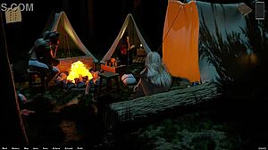 Bold Tits Action In Free Will 67