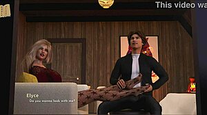 Velkommen til Free Will 64 med kæmpe patter og bryster